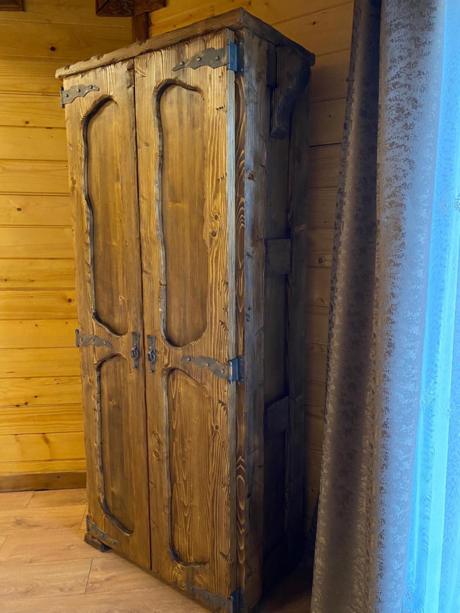 Vila Лучка Mykulyčyn Exteriér fotografie