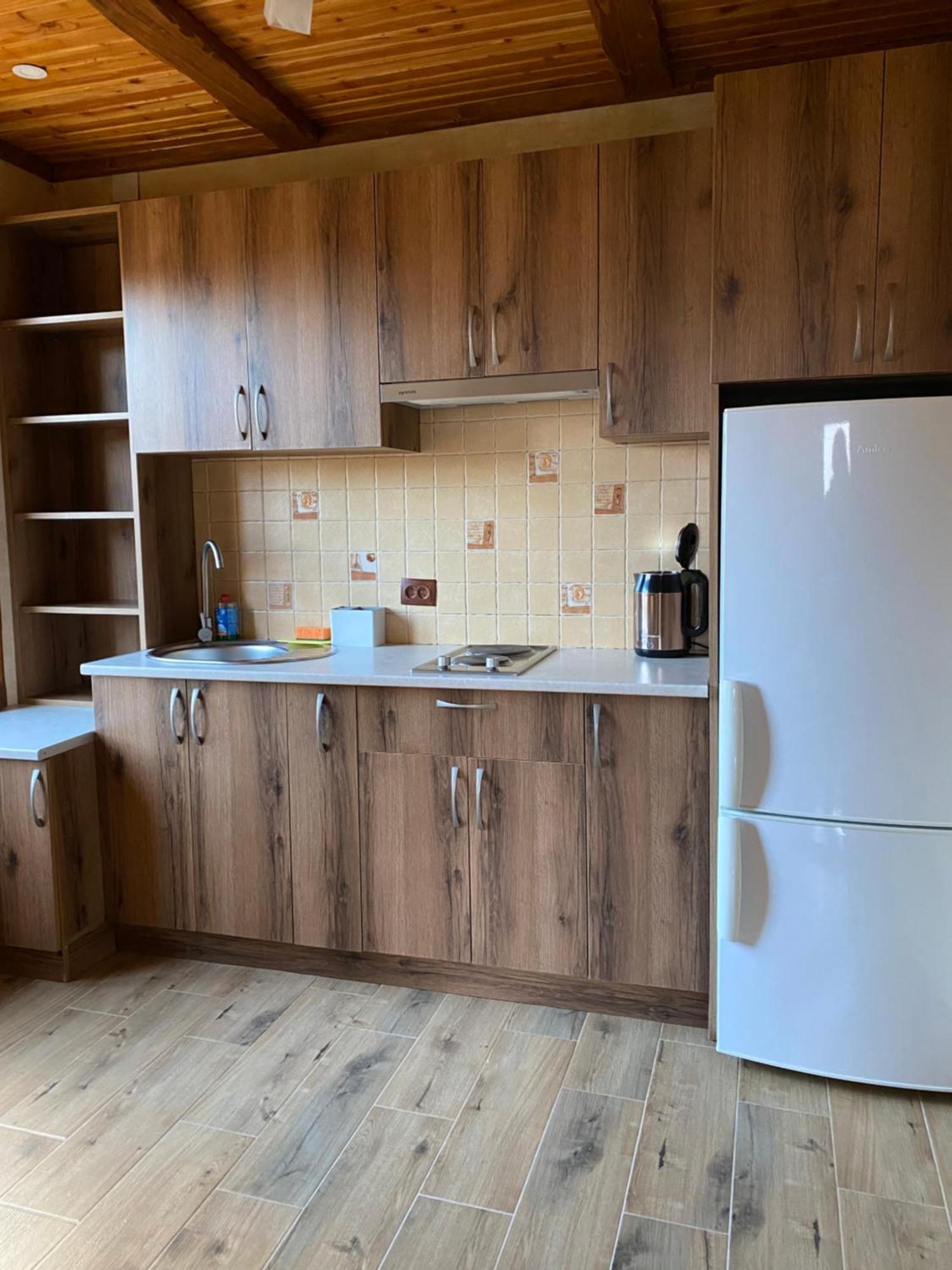 Vila Лучка Mykulyčyn Exteriér fotografie